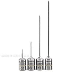 MT-LyoTemp温度跟踪验证记录仪