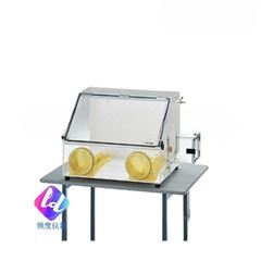 AS-600PAS-800P气体置换手套箱