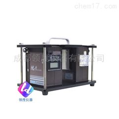 HL-1恒流大气采样器