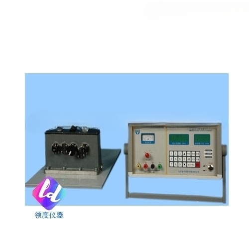 转速表检定装置