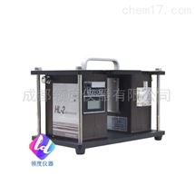 HL1000恒流大气采样器