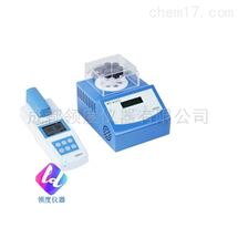 DGB-401水质分析仪