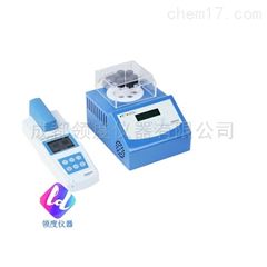 DGB-401水质分析仪