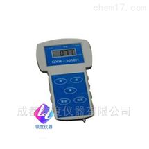 GXH-3010H自动调零手持式红外线CO2分析仪