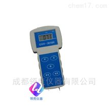 GXH-3010H手持式红外线CO2分析仪