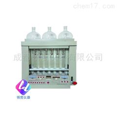 CXC0-06粗纤维测定仪