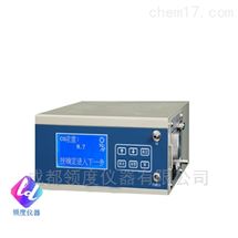 GXH-3011A1便携式红外线CO2分析仪