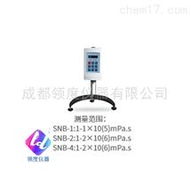 SNB-1高精度旋转粘度计