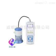 SJB-801便携式重金属离子分析仪