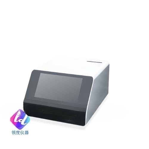 粮食安全快检仪