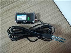 MT-SMR101A-5土壤水分湿度监测记录仪