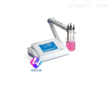 酸度/离子计检定仪