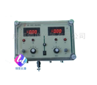 SBD-100D漏氯报警仪