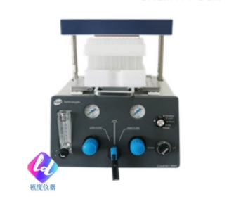 正压样品前处理仪