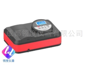 uv紫外可见分光光度计