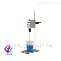 OS40-ProOS40-Pro LCD数控顶置式电子搅拌器