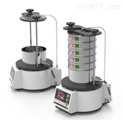 F-SW200振动筛分仪