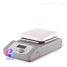 MS6-ProMS6-Pro  LCD数控6寸方盘磁力搅拌器