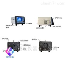 KW-2KW-2型微生物气溶胶浓缩器