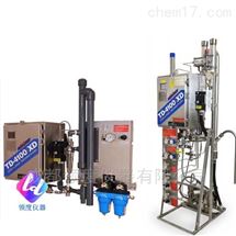 TD-4100XDTD-4100XD在线水中油测油仪分析仪