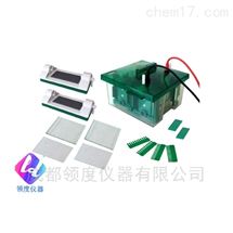 JY-Mini-P4型垂直电泳槽