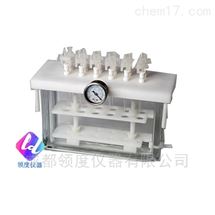 HSE-12D固相萃取装置