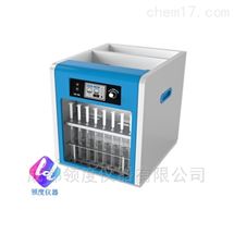 HSE-08A数控固相萃取仪