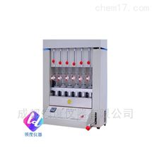 SZF-06G粗脂肪测定仪