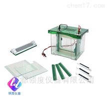 JY-CZ-BL型双垂直电泳槽