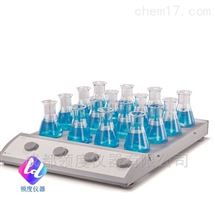 MS-M-S16MS-M-S16 16通道磁力搅拌器