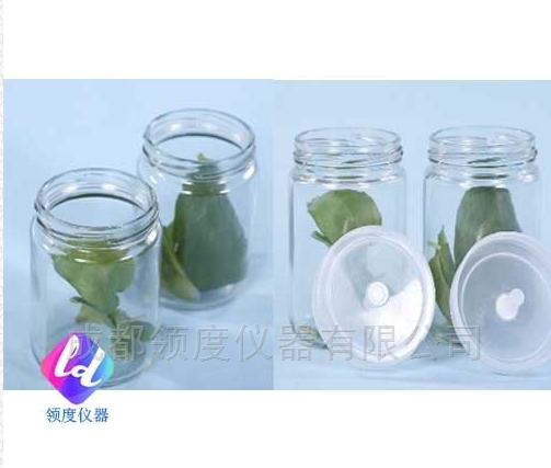 植物组织培养瓶