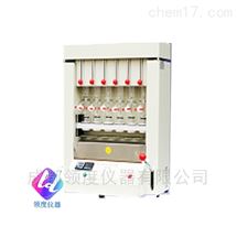 SZF-06GI粗脂肪测定仪