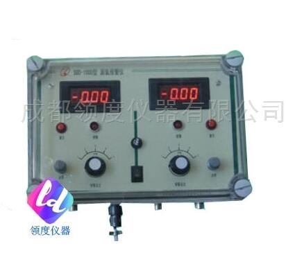 SBD-100D漏氯报警仪