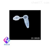 23-2052B1.7m1微量离心管