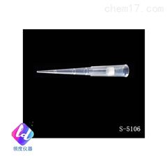 200微升灭菌带滤芯枪头