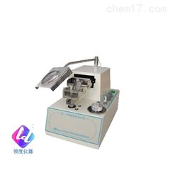 KD-400振动切片机