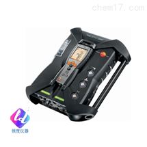 testo 350 烟气分析仪分析箱 - 蓝色新版