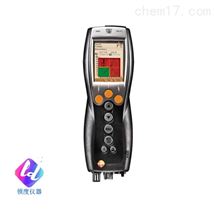 testo 330-2 LL - 专业型烟气分析仪套装