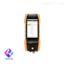 testo 300 - 烟气分析仪通用型基础款
