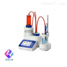 自动电位滴定仪 ET18