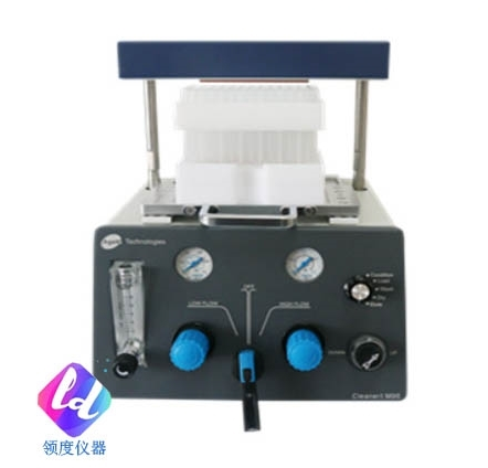 正压样品前处理仪