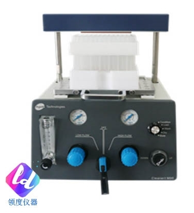 正压样品前处理仪