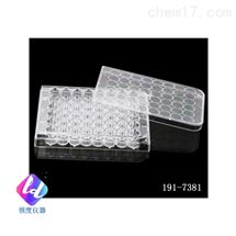 191-738148孔带盖细胞培养板
