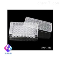 191-738148孔带盖细胞培养板