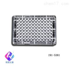 191-538196孔带盖细胞培养板