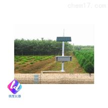 DZN1自动土壤水分观测仪