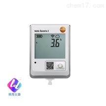 testo Saveris 2-T1 WiFi 温度记录仪
