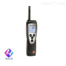 testo 625 - 精密型温湿度仪