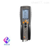 testo 340 - 工业烟气分析仪升级版