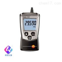 testo 511 - 迷你型绝压仪